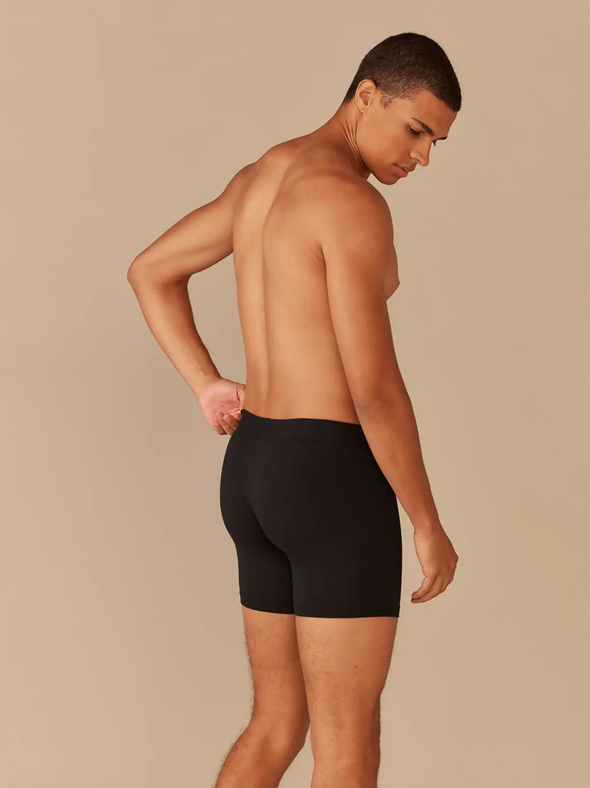 UltraModal™ FeelFree Boxer Brief | Blue Spruce