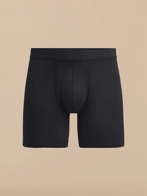 UltraModal™ FeelFree Boxer Brief | Black