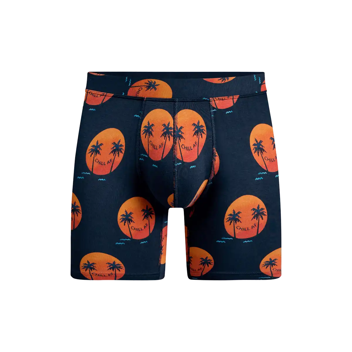 UltraModal™ FeelFree Boxer Brief | Chill AF