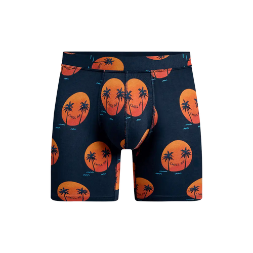 UltraModal™ FeelFree Boxer Brief | Chill AF