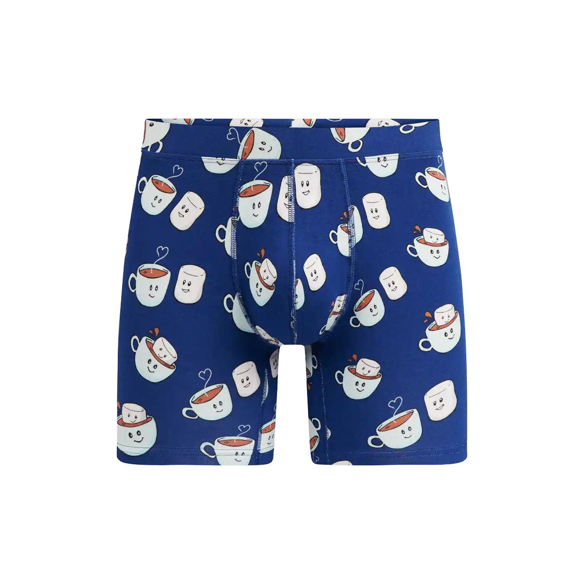 UltraModal™ FeelFree Boxer Brief | Hot Cup-le