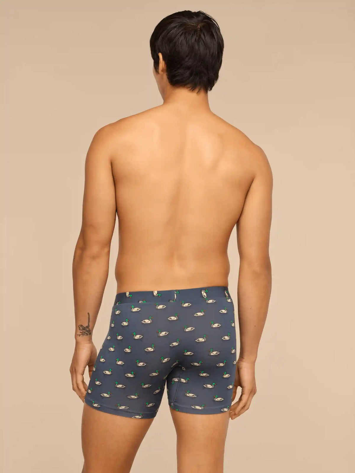 UltraModal™ FeelFree Boxer Brief | Duckies