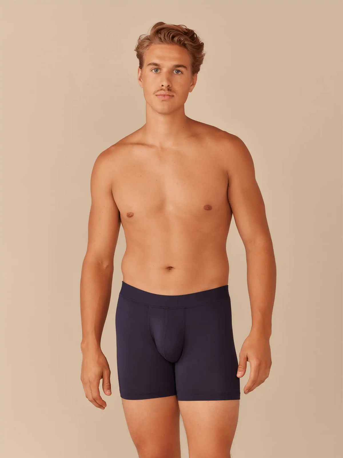 UltraModal™ FeelFree Boxer Brief | Dark Sapphire