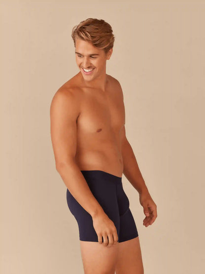 UltraModal™ FeelFree Boxer Brief | Dark Sapphire