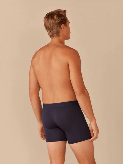 UltraModal™ FeelFree Boxer Brief | Dark Sapphire