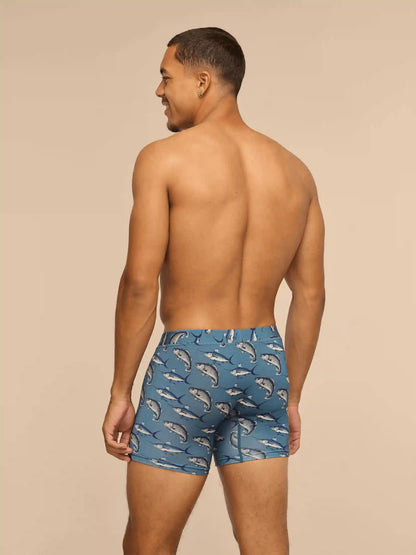 UltraModal™ FeelFree Boxer Brief | Nice Bass