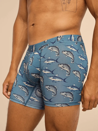 UltraModal™ FeelFree Boxer Brief | Nice Bass