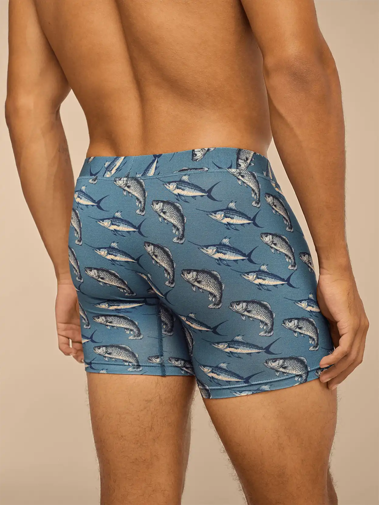 UltraModal™ FeelFree Boxer Brief | Nice Bass