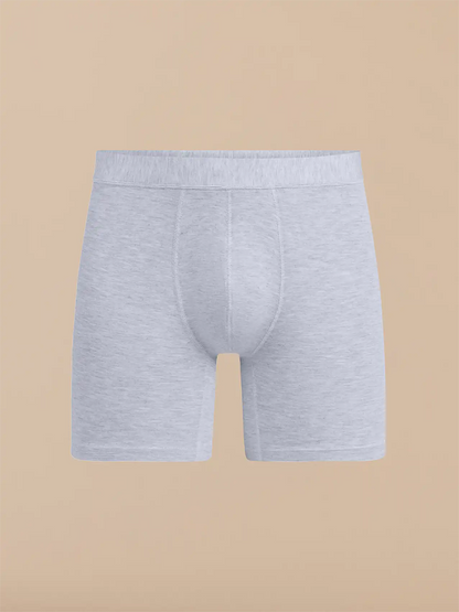 UltraModal™ FeelFree Boxer Brief | Heather Grey