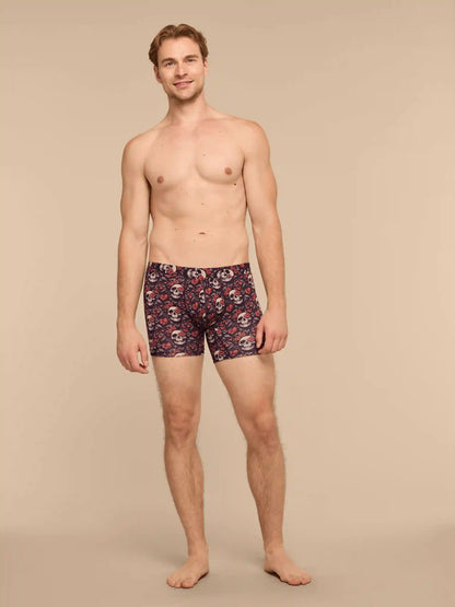 UltraModal™ FeelFree Boxer Brief | Eternal Bloom