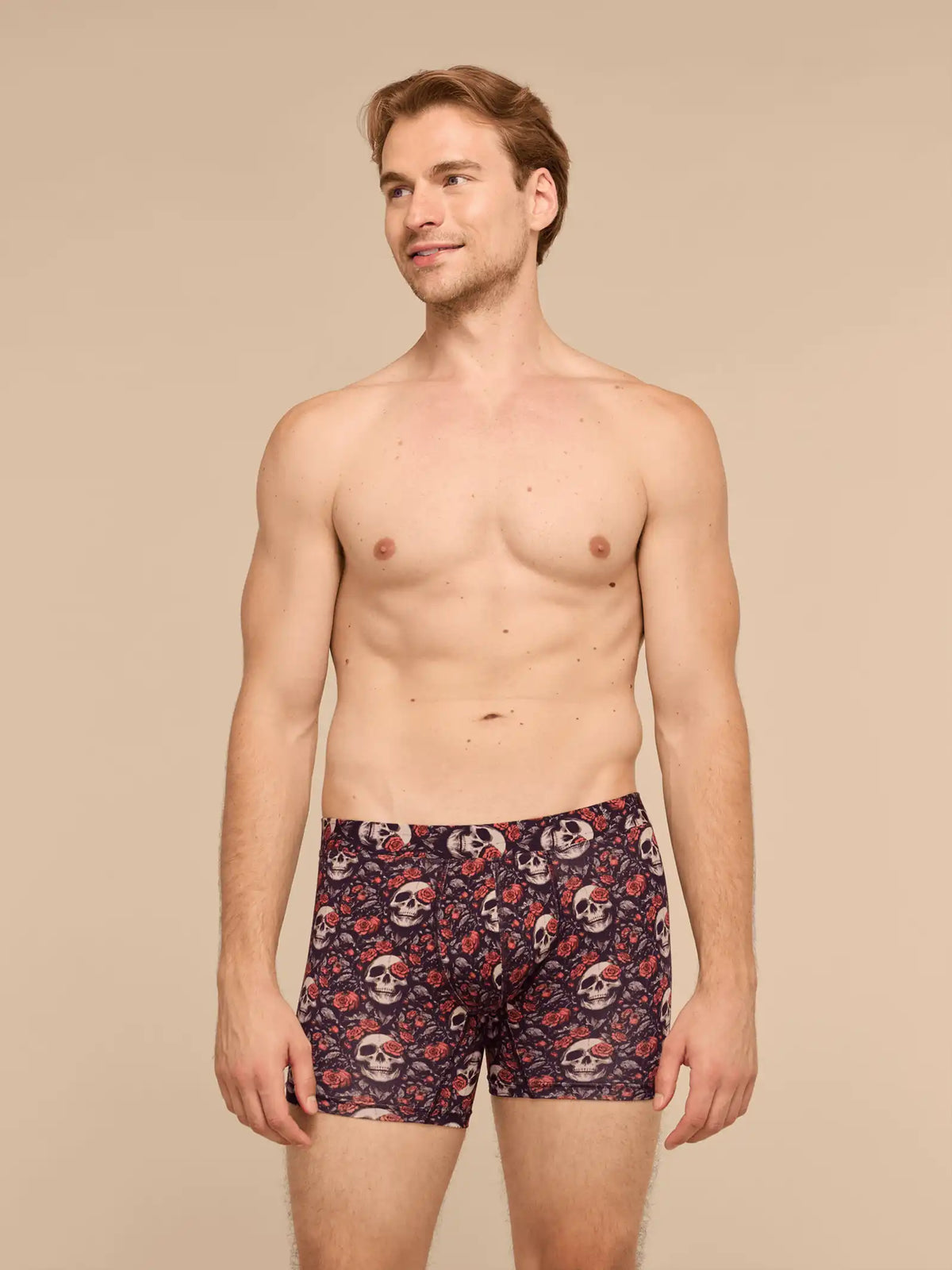 UltraModal™ FeelFree Boxer Brief | Eternal Bloom