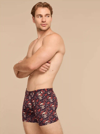 UltraModal™ FeelFree Boxer Brief | Eternal Bloom
