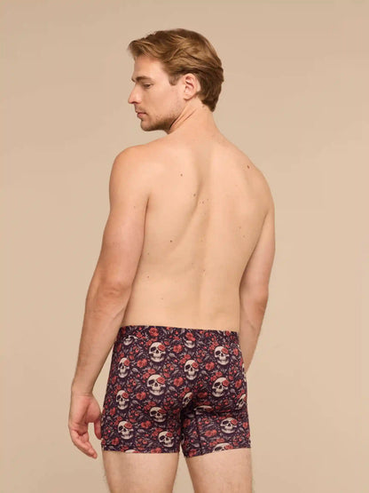 UltraModal™ FeelFree Boxer Brief | Eternal Bloom