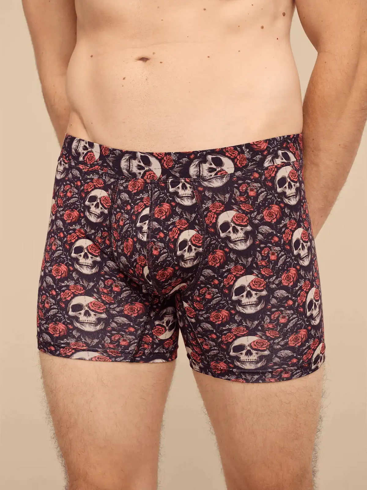 UltraModal™ FeelFree Boxer Brief | Eternal Bloom