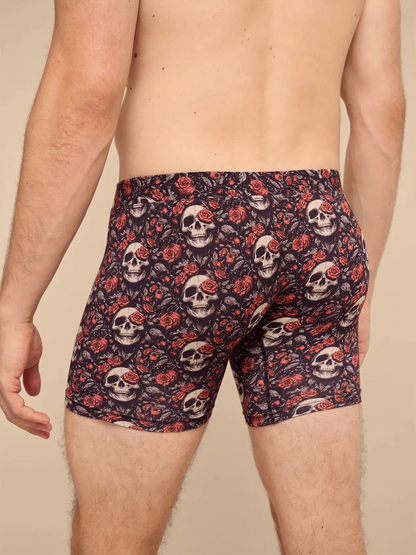 UltraModal™ FeelFree Boxer Brief | Eternal Bloom