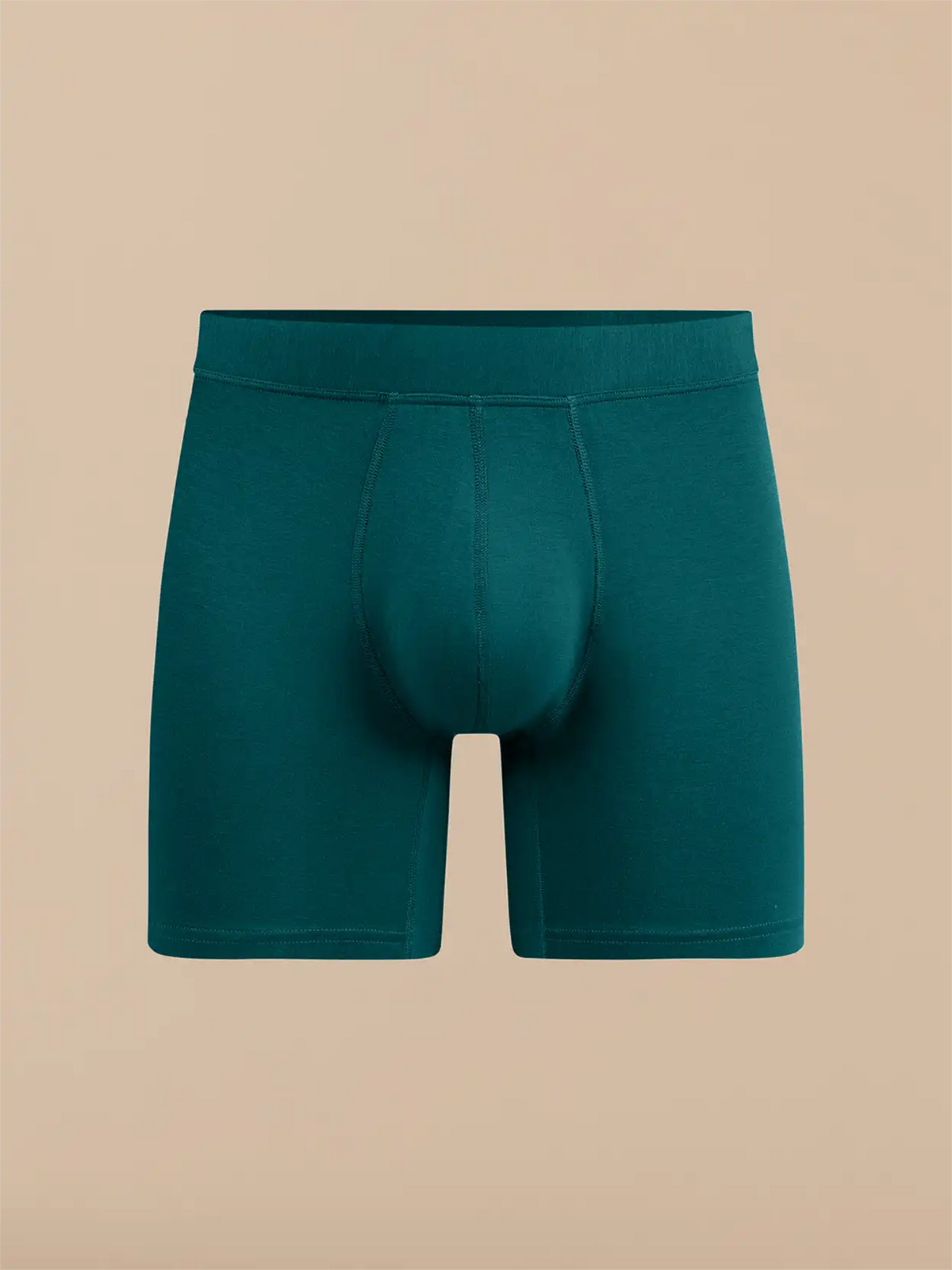 UltraModal™ FeelFree Boxer Brief | Blue Spruce