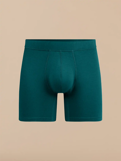 UltraModal™ FeelFree Boxer Brief | Blue Spruce