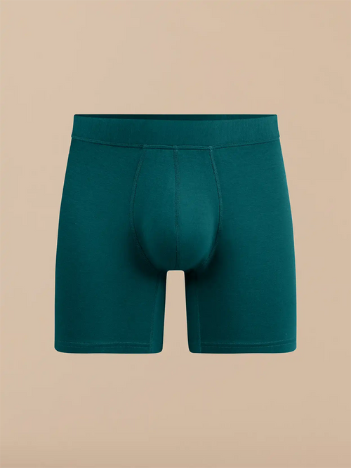 UltraModal™ FeelFree Boxer Brief | Blue Spruce