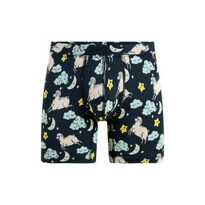 UltraModal™ FeelFree Boxer Brief | Sound Ashleep