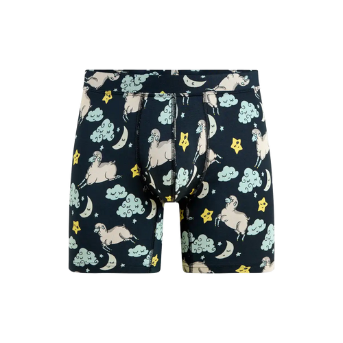 UltraModal™ FeelFree Boxer Brief | Sound Ashleep