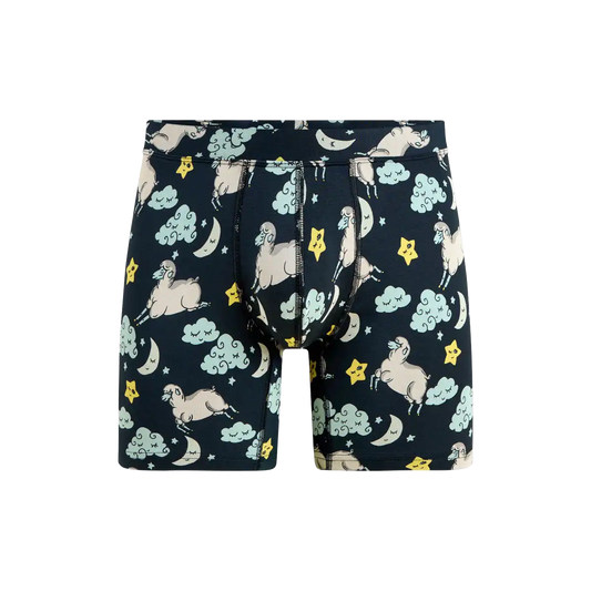UltraModal™ FeelFree Boxer Brief | Sound Ashleep
