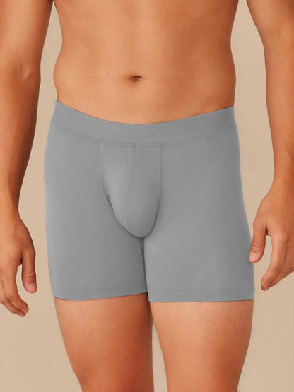 UltraModal™ FeelFree Boxer Brief | Stone