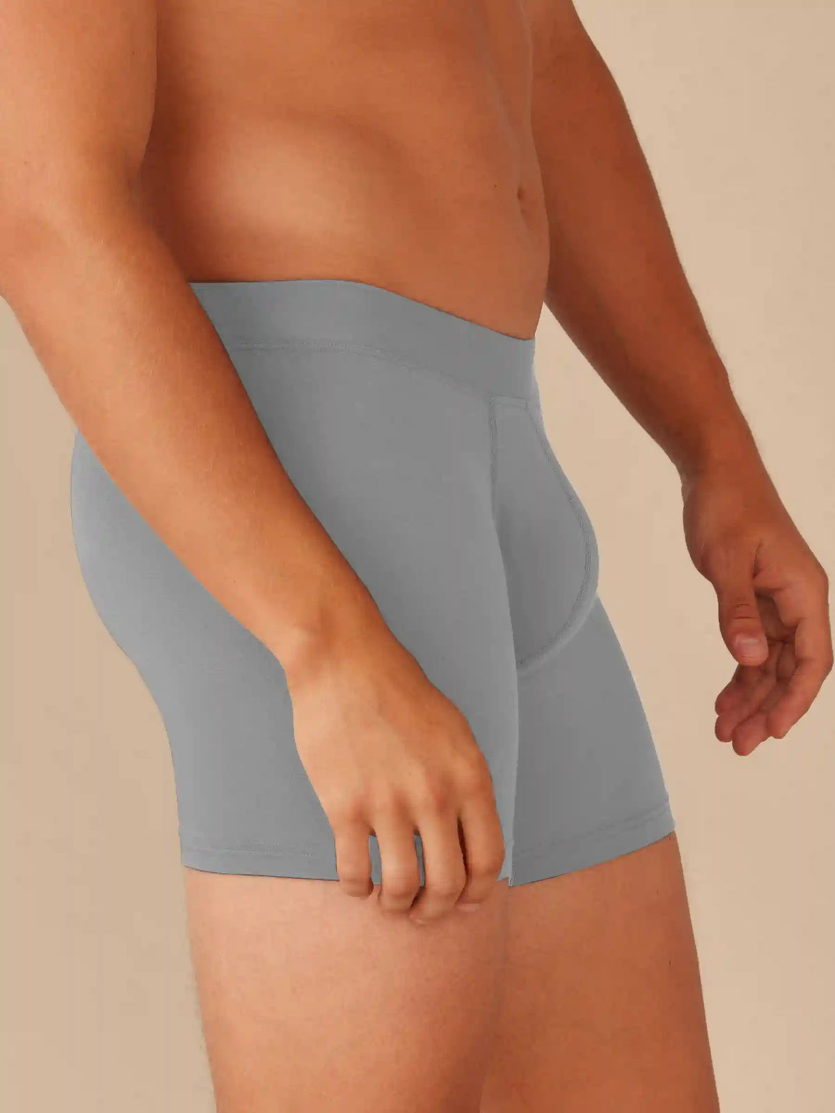 UltraModal™ FeelFree Boxer Brief | Stone