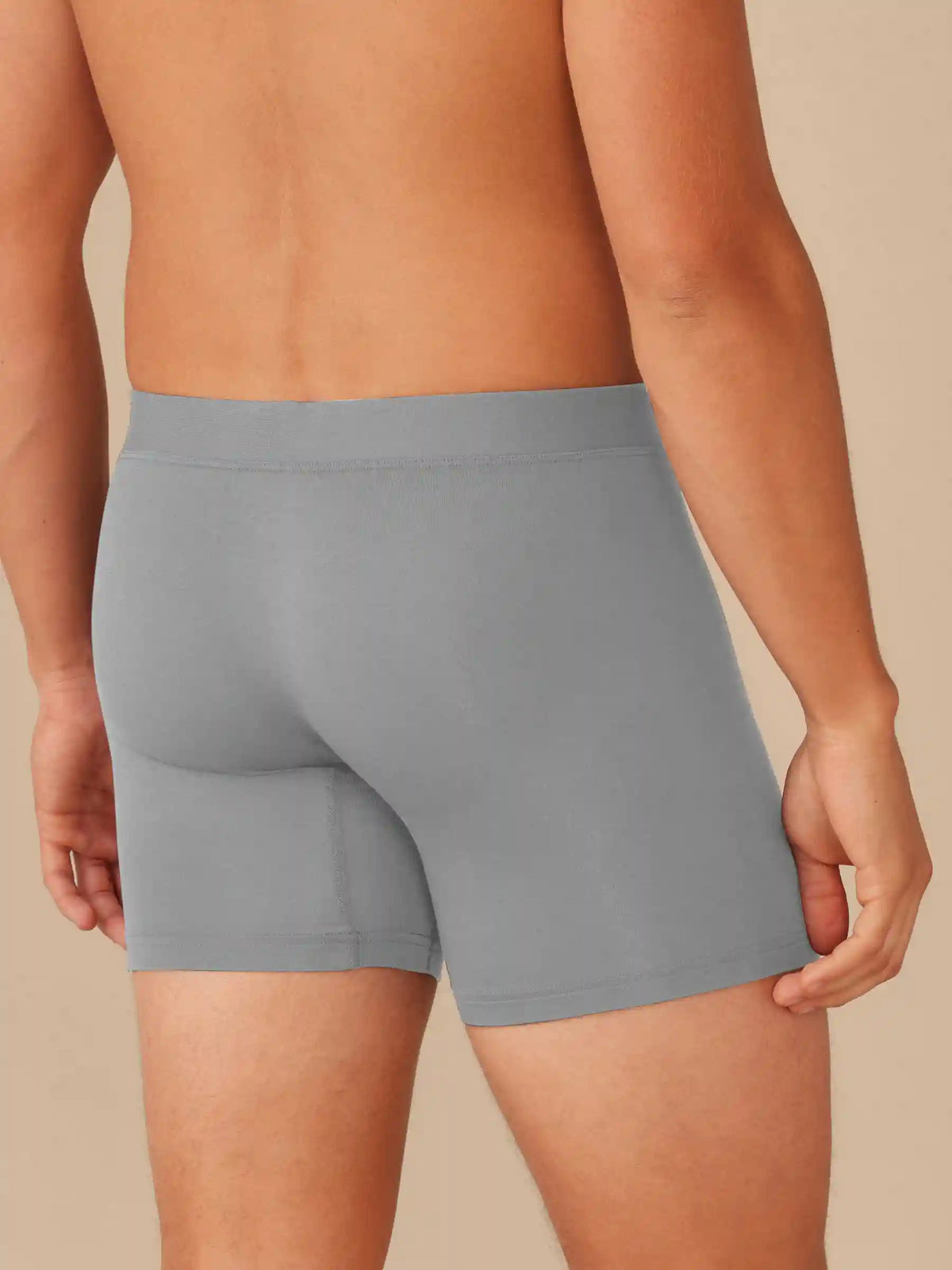 UltraModal™ FeelFree Boxer Brief | Stone