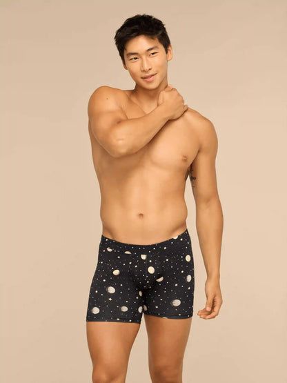 UltraModal™ FeelFree Boxer Brief | Gravity