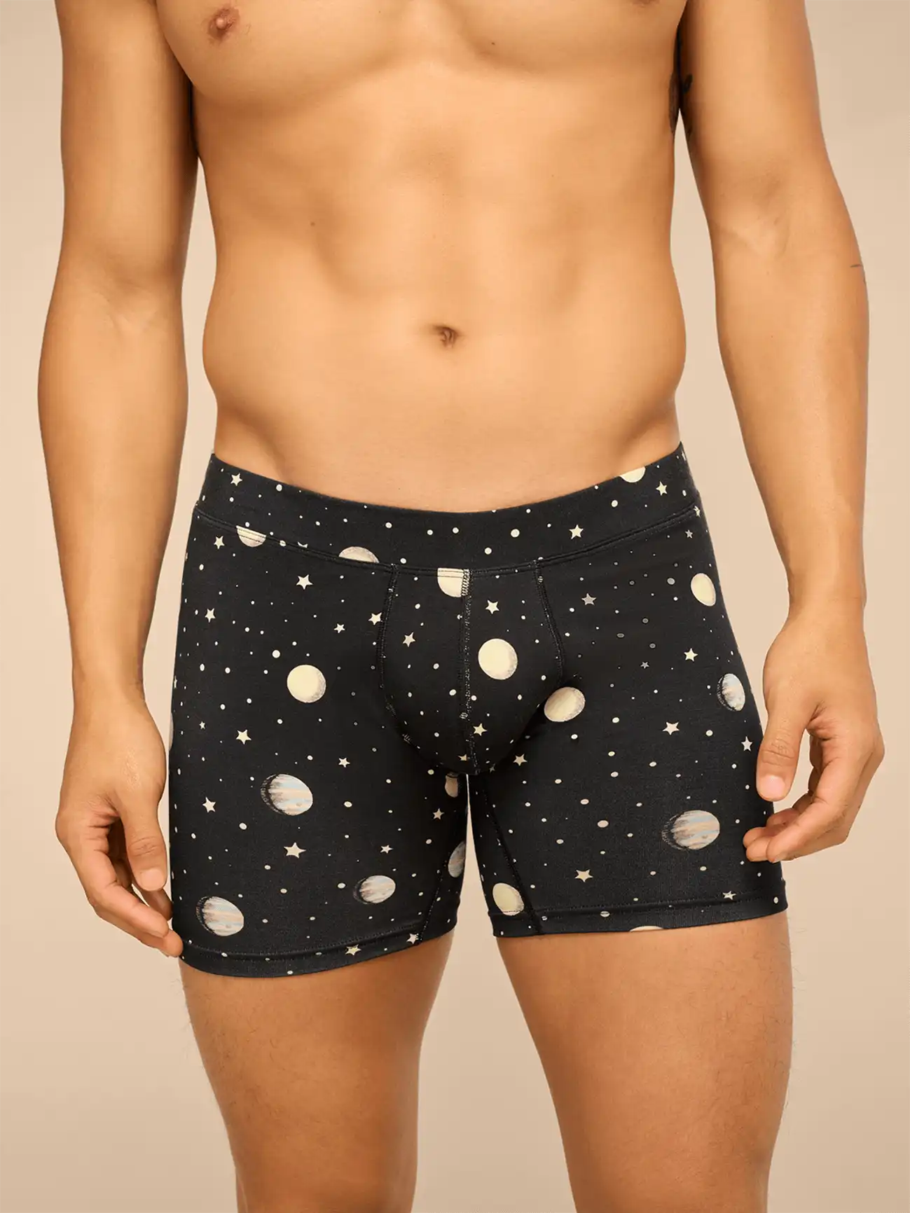 UltraModal™ FeelFree Boxer Brief | Gravity