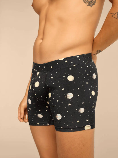 UltraModal™ FeelFree Boxer Brief | Gravity