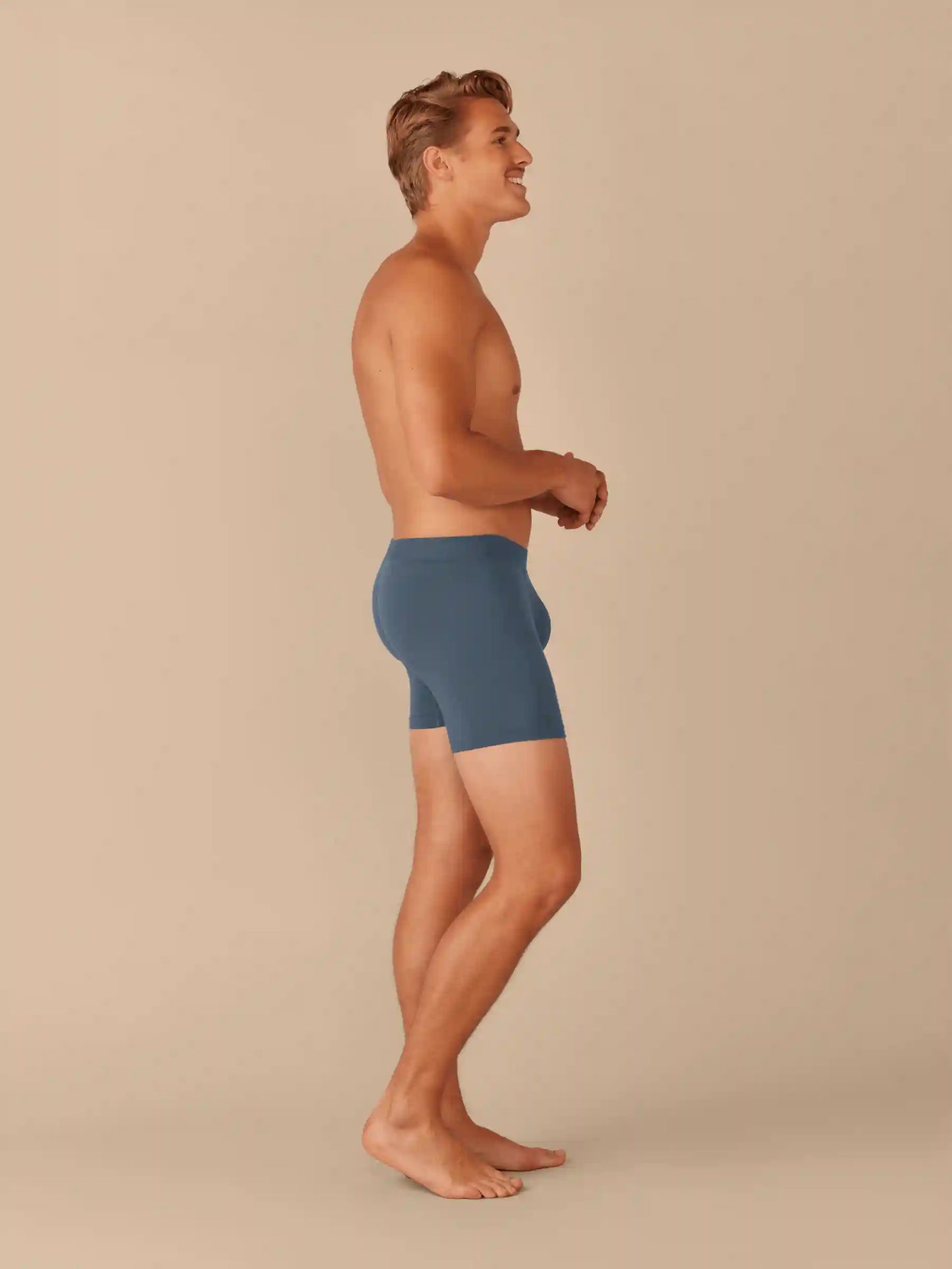 UltraModal™ FeelFree Boxer Brief | Storm
