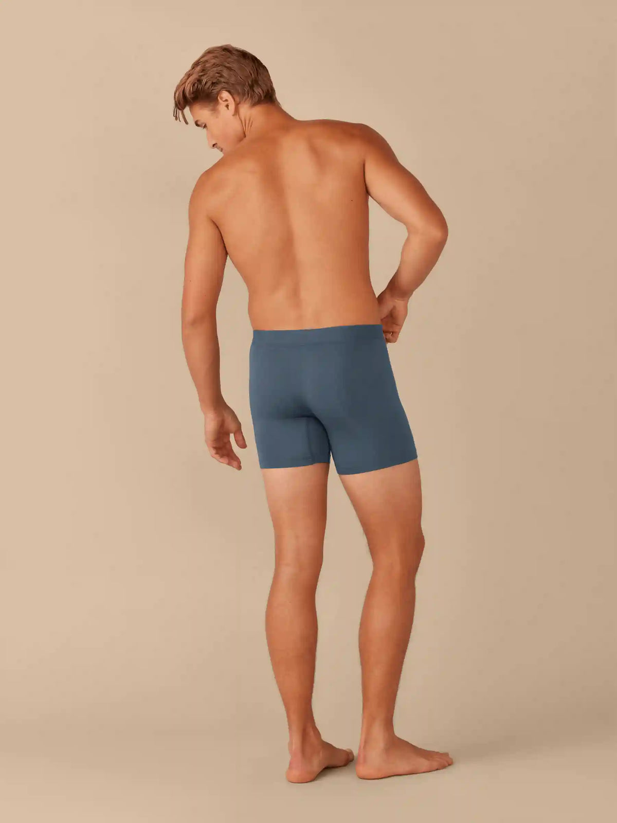 UltraModal™ FeelFree Boxer Brief | Storm