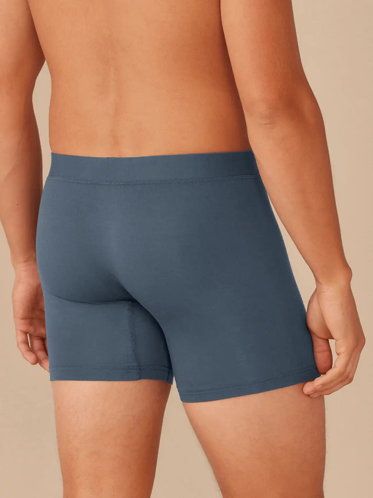 UltraModal™ FeelFree Boxer Brief | Storm