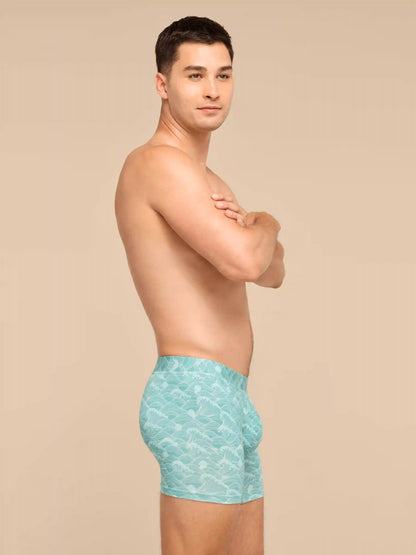 UltraModal™ FeelFree Boxer Brief | Tidal
