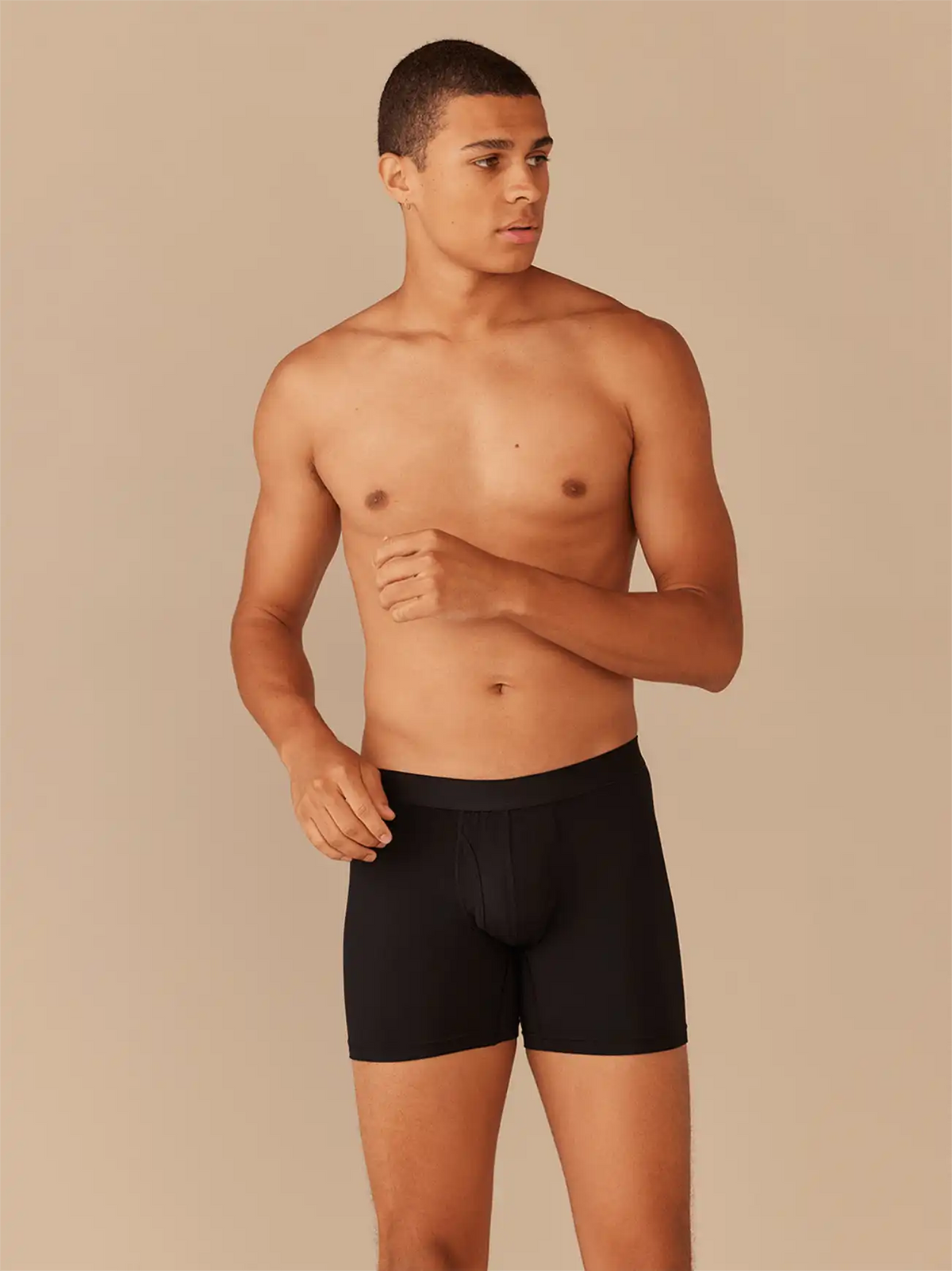 UltraModal™ Core Boxer Brief w/ Fly 6-Pack | Classic Pack