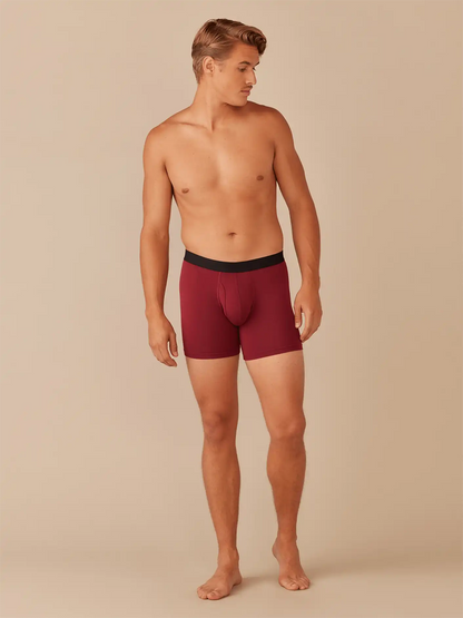 UltraModal™ Core Boxer Brief w/ Fly 3-Pack | Classic Pack