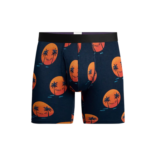 UltraModal™ Core Boxer Brief w/ Fly | Chill AF