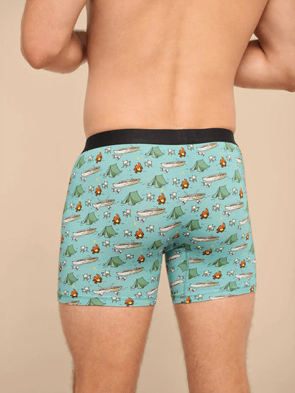 UltraModal™ Core Boxer Brief w/ Fly | Campfire Stories