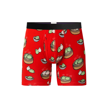UltraModal™ Core Boxer Brief w/ Fly | Crazy a Bao You