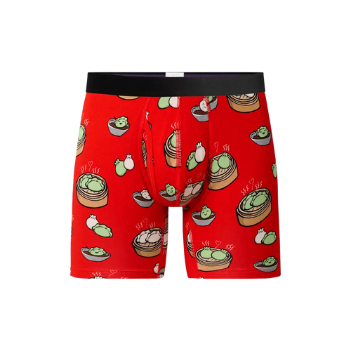 UltraModal™ Core Boxer Brief w/ Fly | Crazy a Bao You
