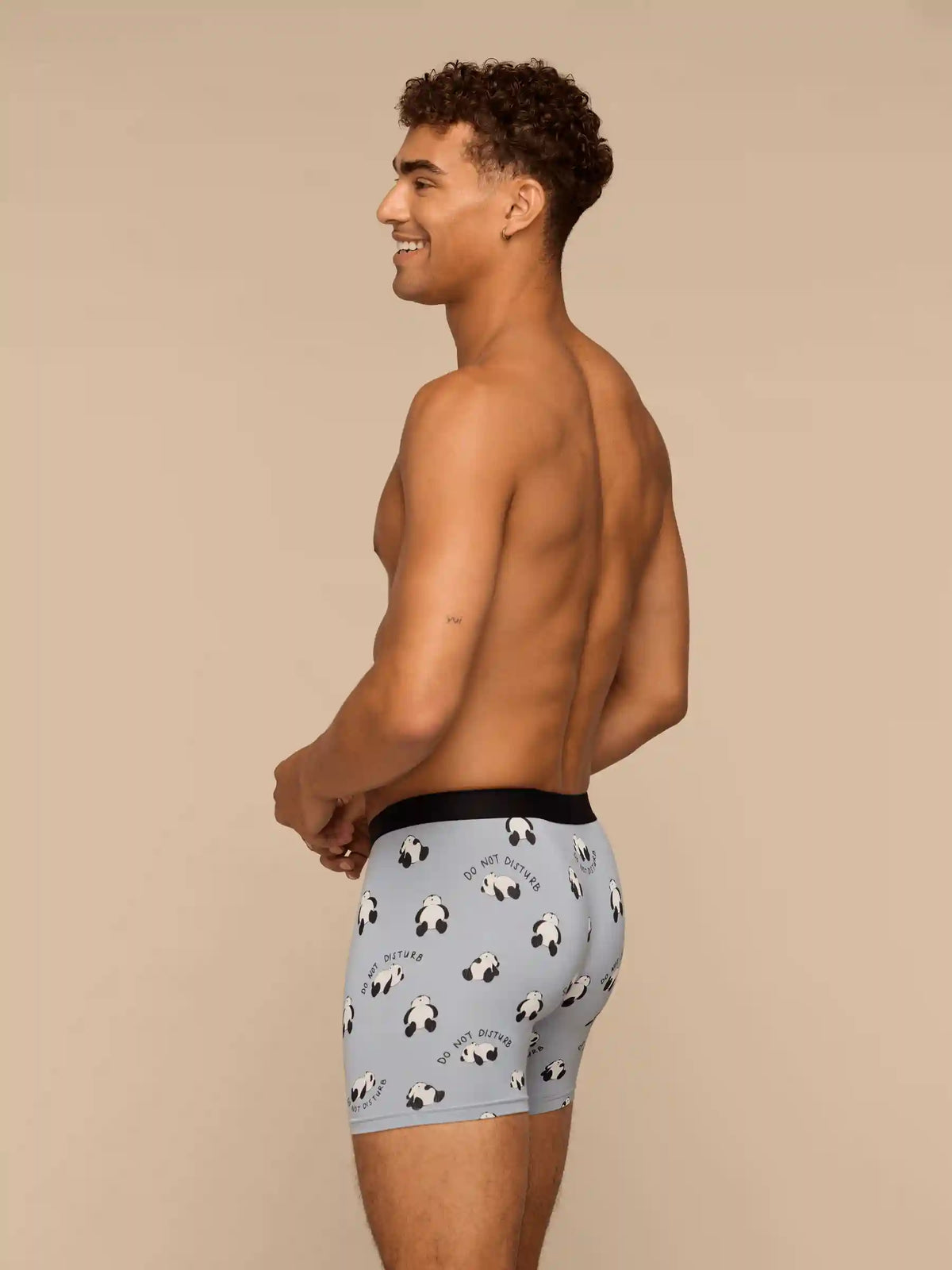 UltraModal™ Core Boxer Brief w/ Fly | Do Not Disturb