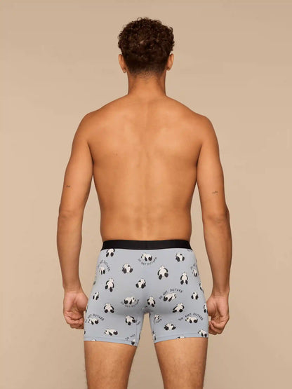 UltraModal™ Core Boxer Brief w/ Fly | Do Not Disturb
