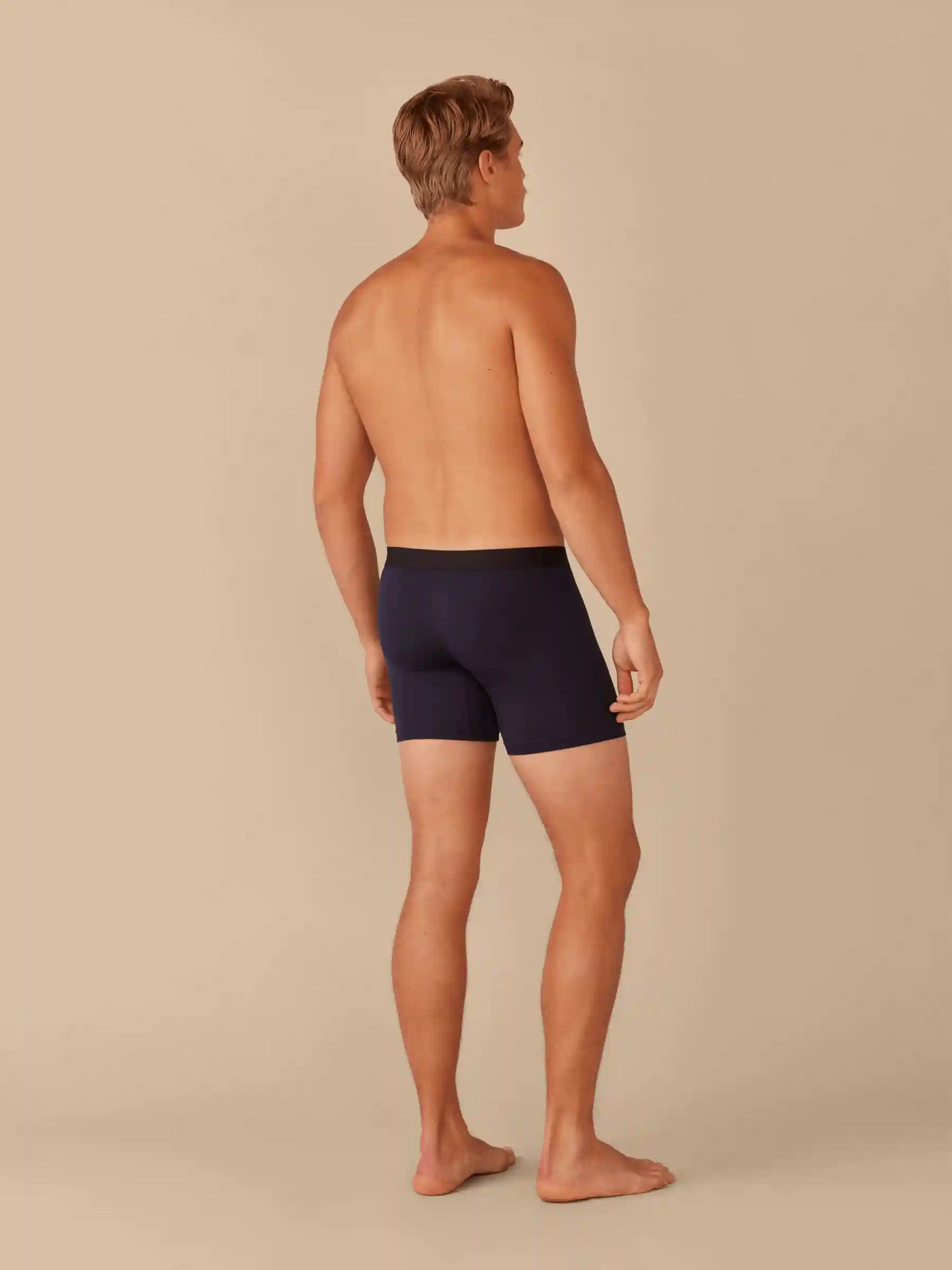 UltraModal™ Core Boxer Brief w/ Fly 3-Pack | Classic Pack
