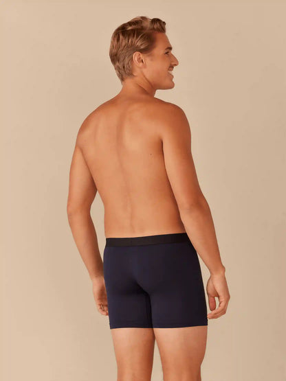 UltraModal™ Core Boxer Brief w/ Fly | Dark Sapphire