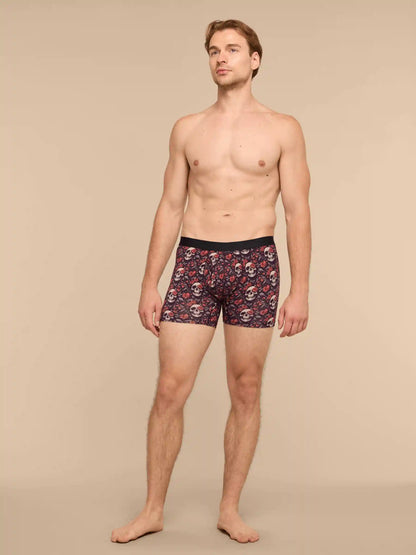 UltraModal™ Core Boxer Brief w/ Fly | Eternal Bloom