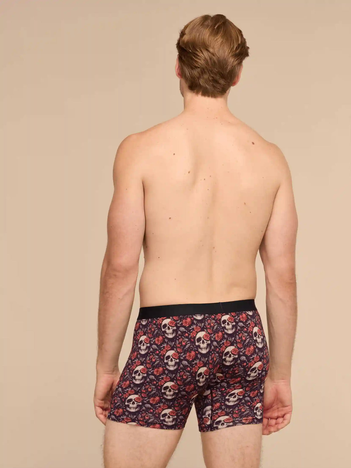 UltraModal™ Core Boxer Brief w/ Fly | Eternal Bloom