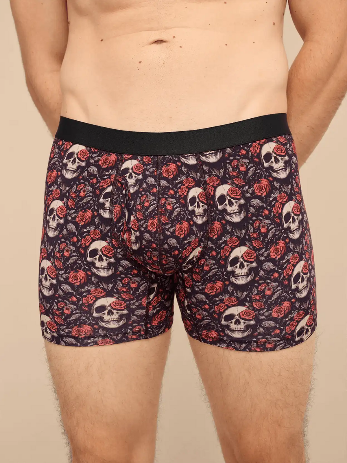 UltraModal™ Core Boxer Brief w/ Fly | Eternal Bloom