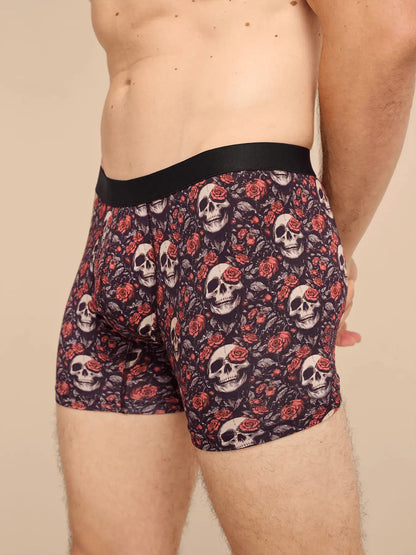 UltraModal™ Core Boxer Brief w/ Fly | Eternal Bloom