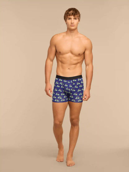 UltraModal™ Core Boxer Brief w/ Fly | Jurassic Joy